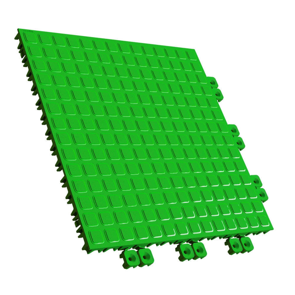TASKFLOR® - Bright Green