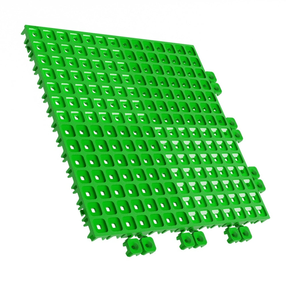 UPFLOR® - Bright Green