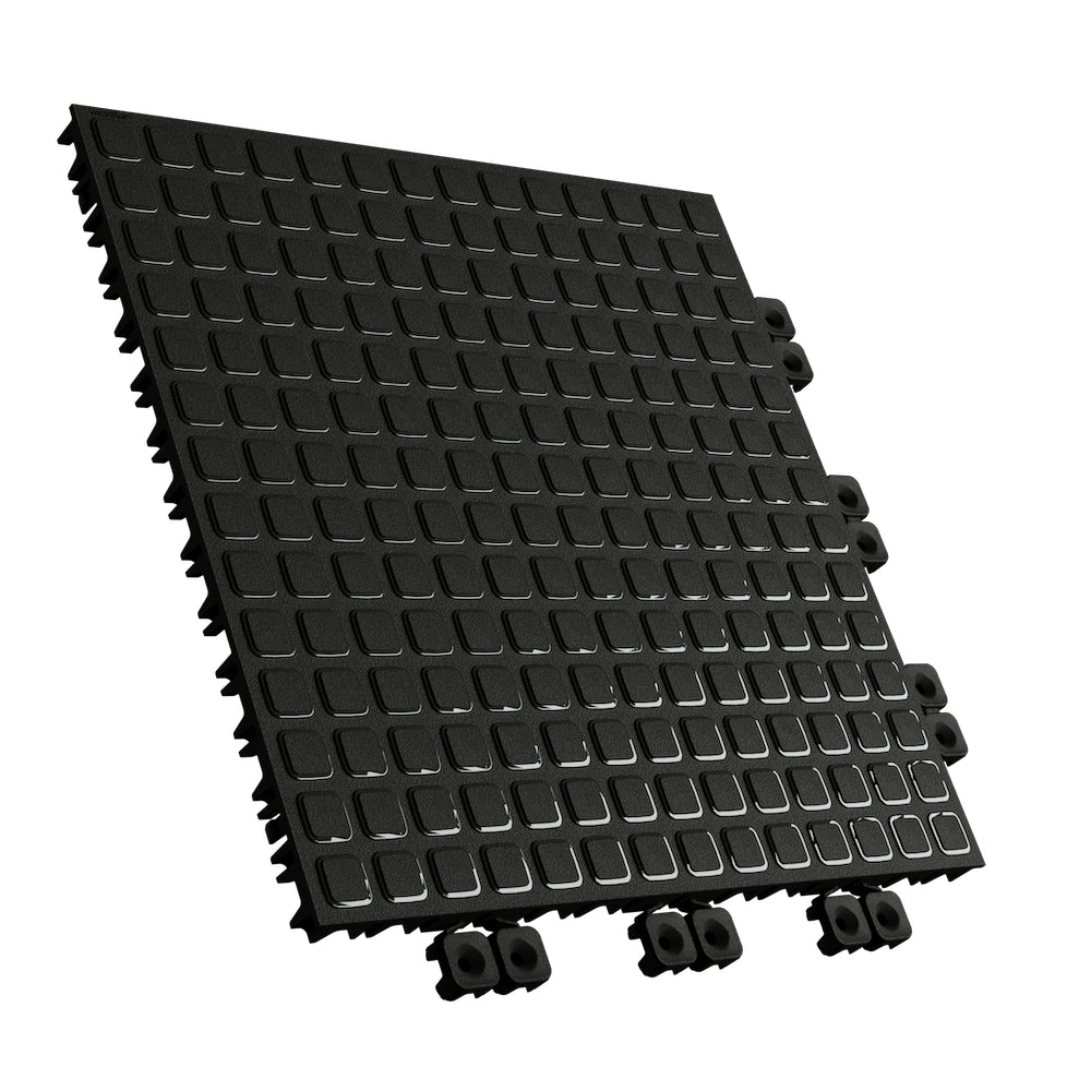 TASKFLOR® - Charcoal Black