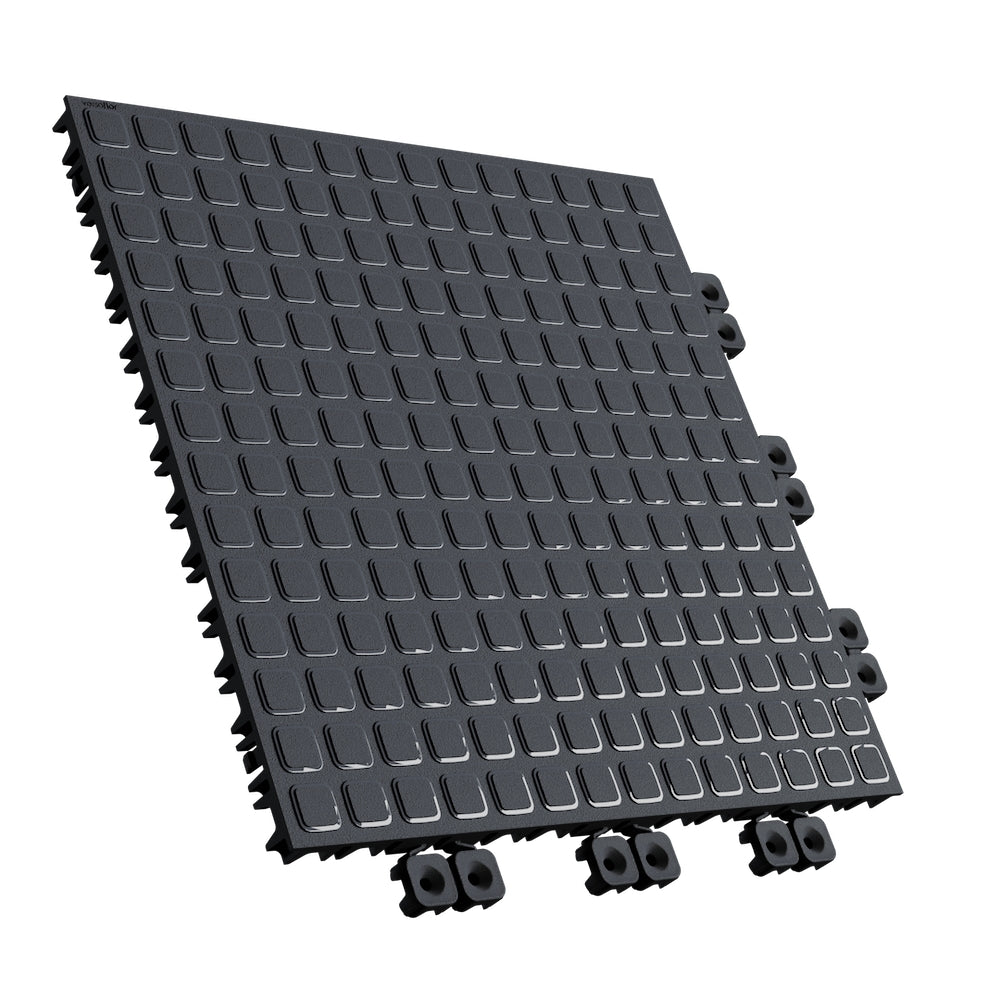 TASKFLOR® - Dark Grey