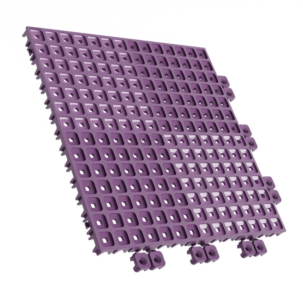 UPFLOR® - Deep Purple