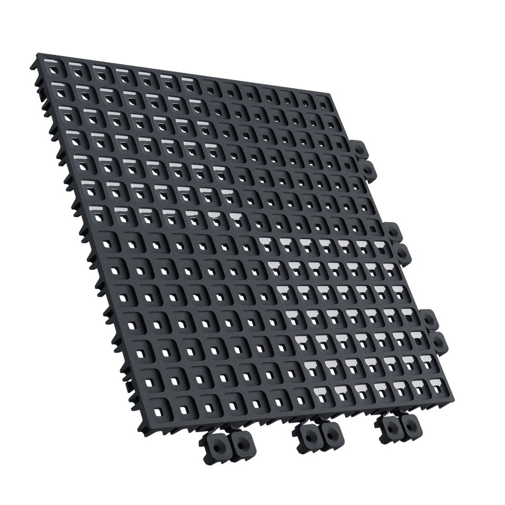 UPFLOR® - Dark Grey