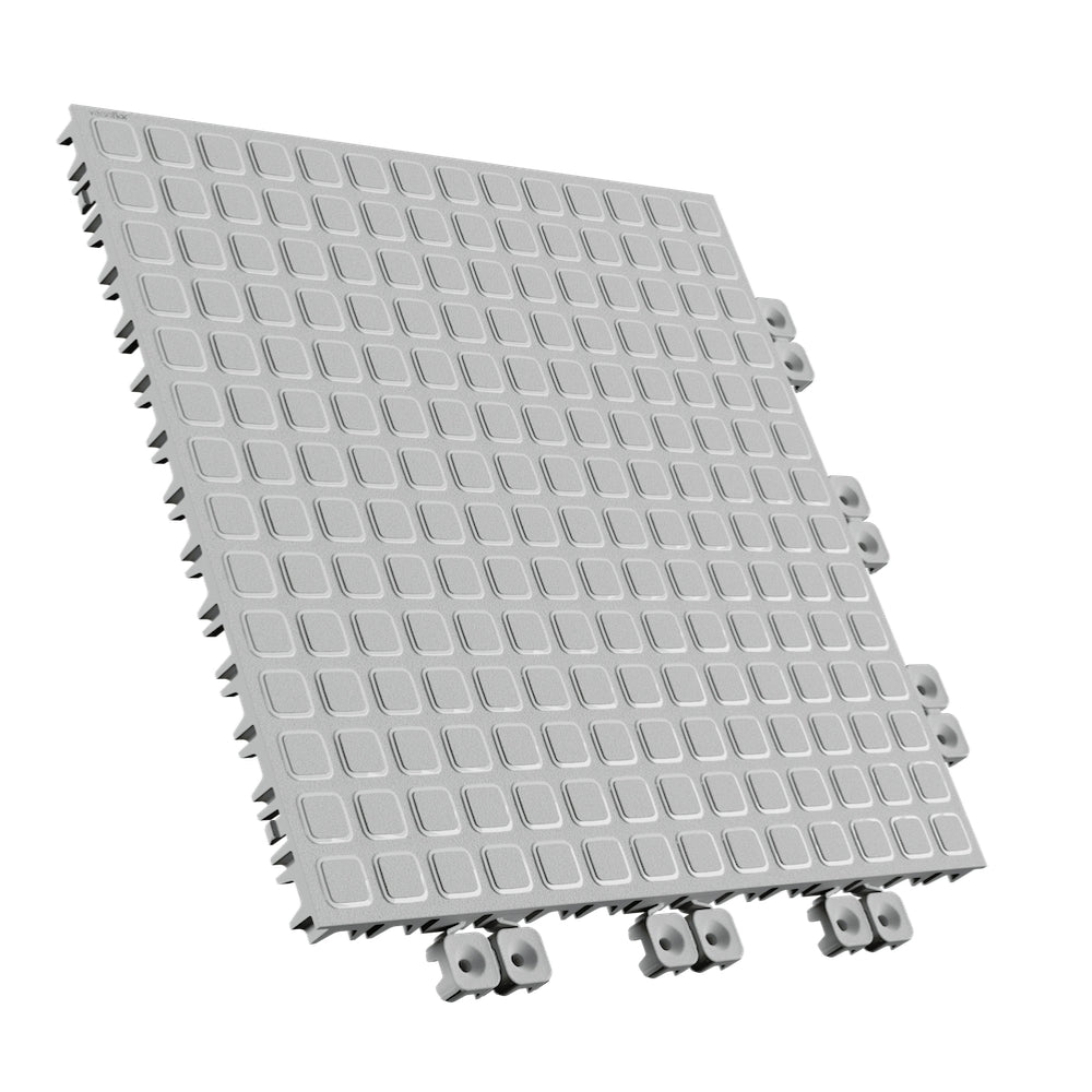 TASKFLOR® - Light Grey