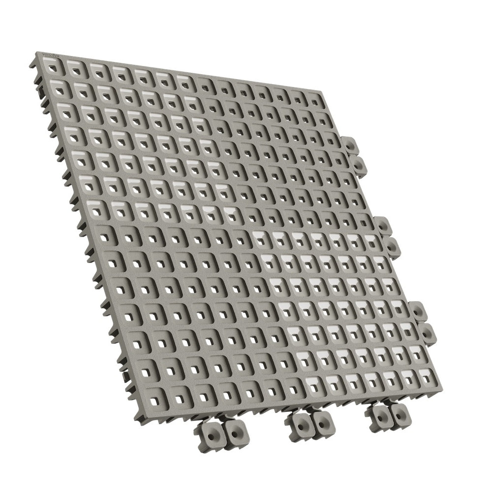 UPFLOR® - Mid Grey