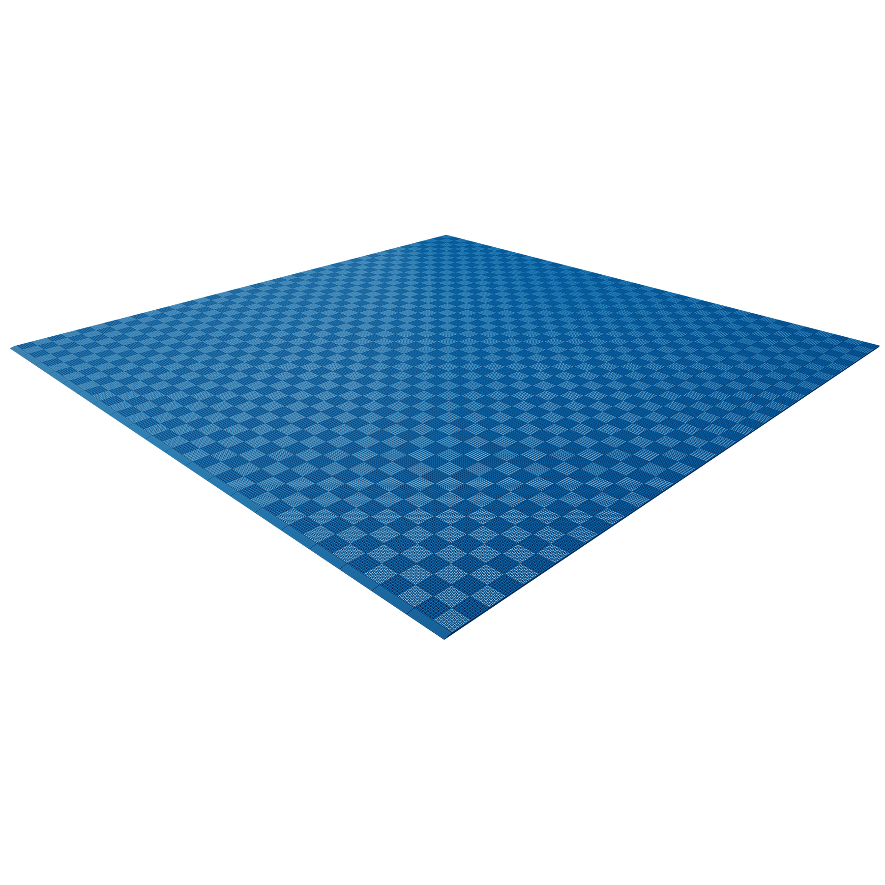 Single Colour - Full Garage Pack Kit of Upflor® Garage Flooring Pack Versodeck
