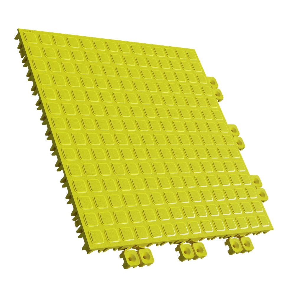 TASKFLOR® - Sulphur Yellow