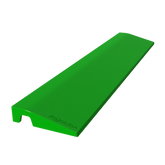 Edge Strips - Bright Green