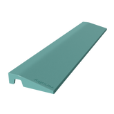 Edge Strips - Light Green