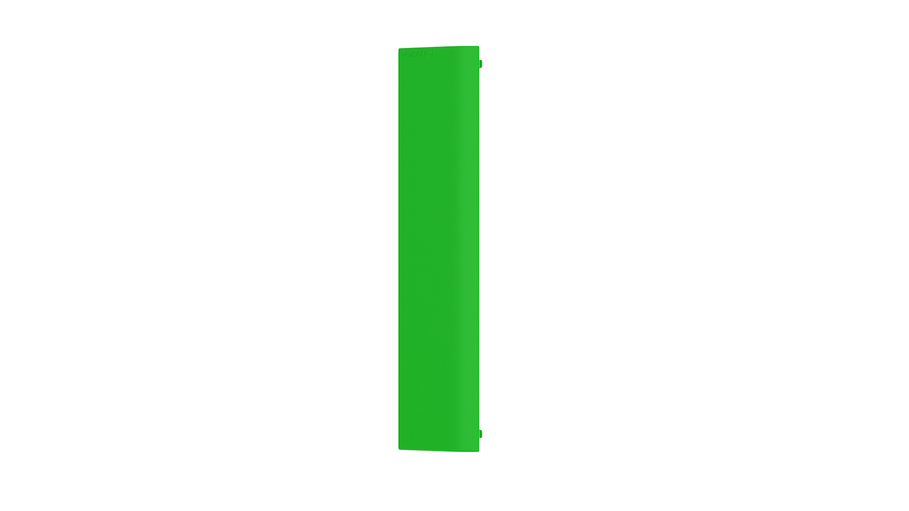 Edge Strips - Bright Green