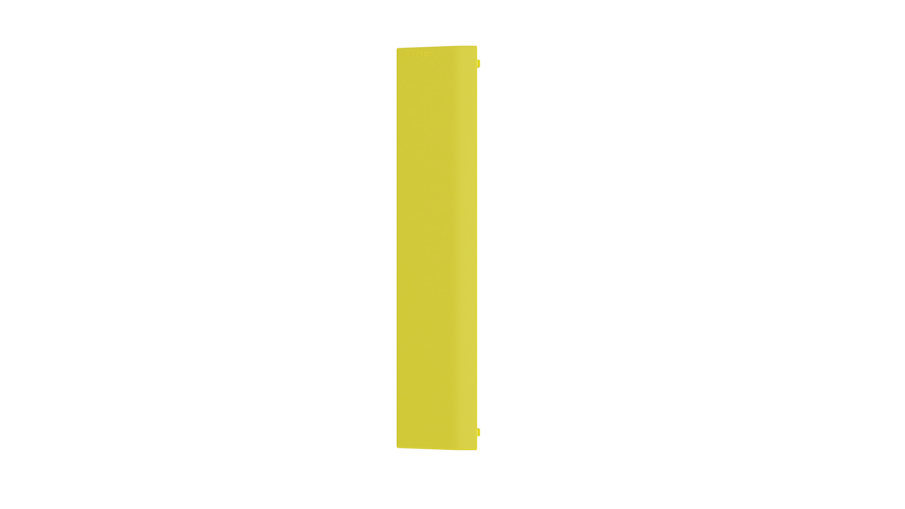 Edge Strips - Sulphur Yellow