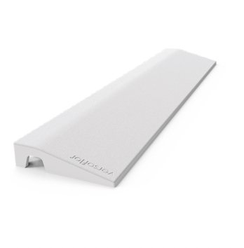 Edge Strips - Sail White