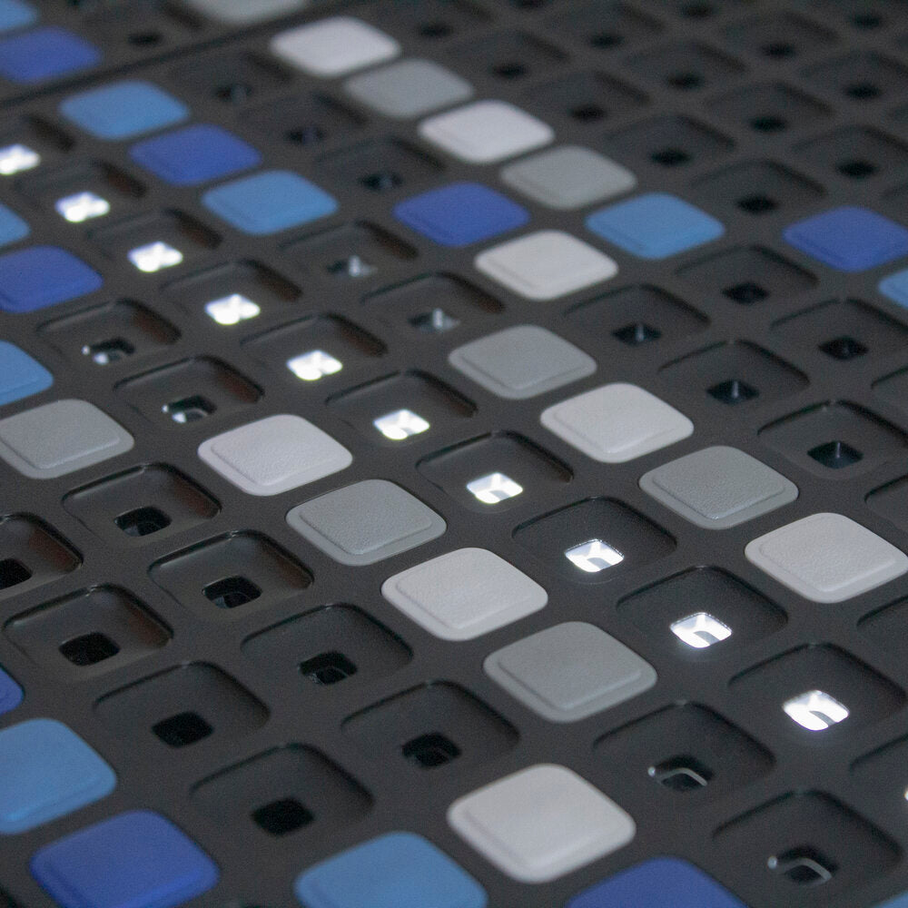 Versodeck LED Kit - 5.1m Strip