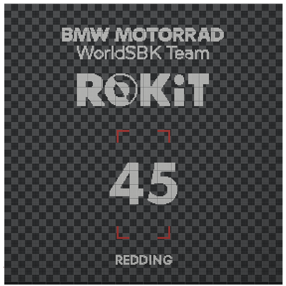 Shaun Muir Racing - Scott Redding - Garage Floor Pack Garage Flooring Pack versodeck