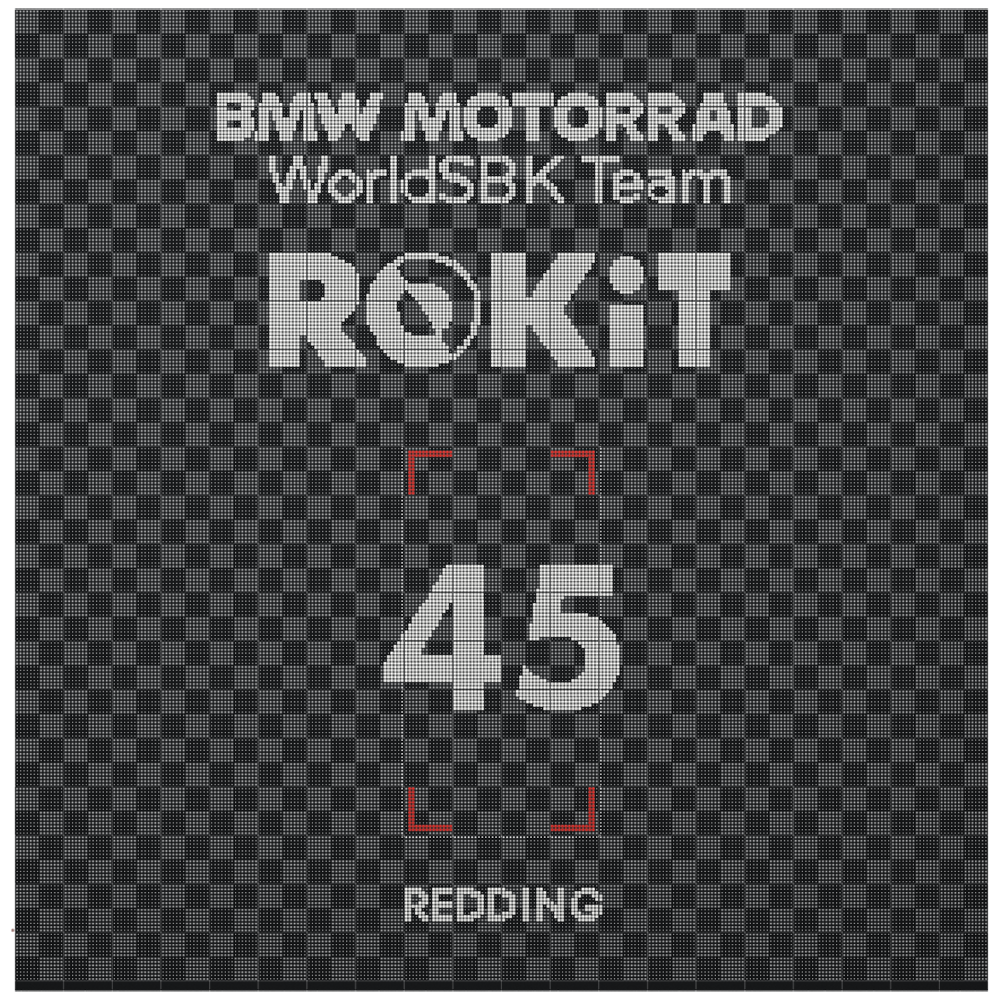 Shaun Muir Racing - Scott Redding - Garage Floor Pack Garage Flooring Pack versodeck