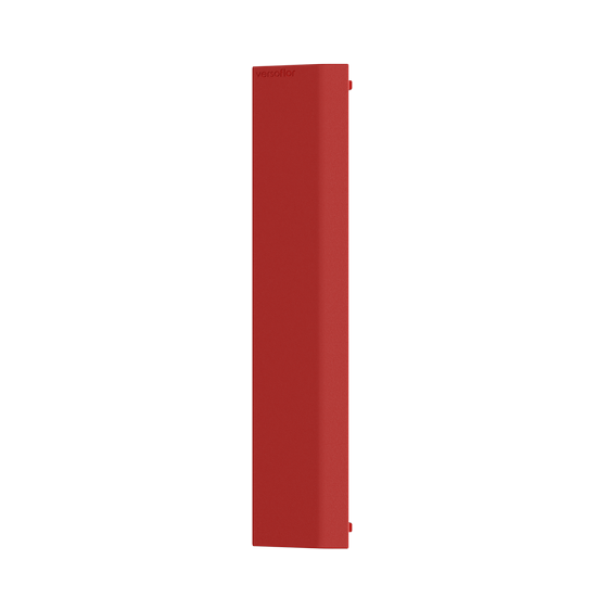 Edge Strips - Mars Red