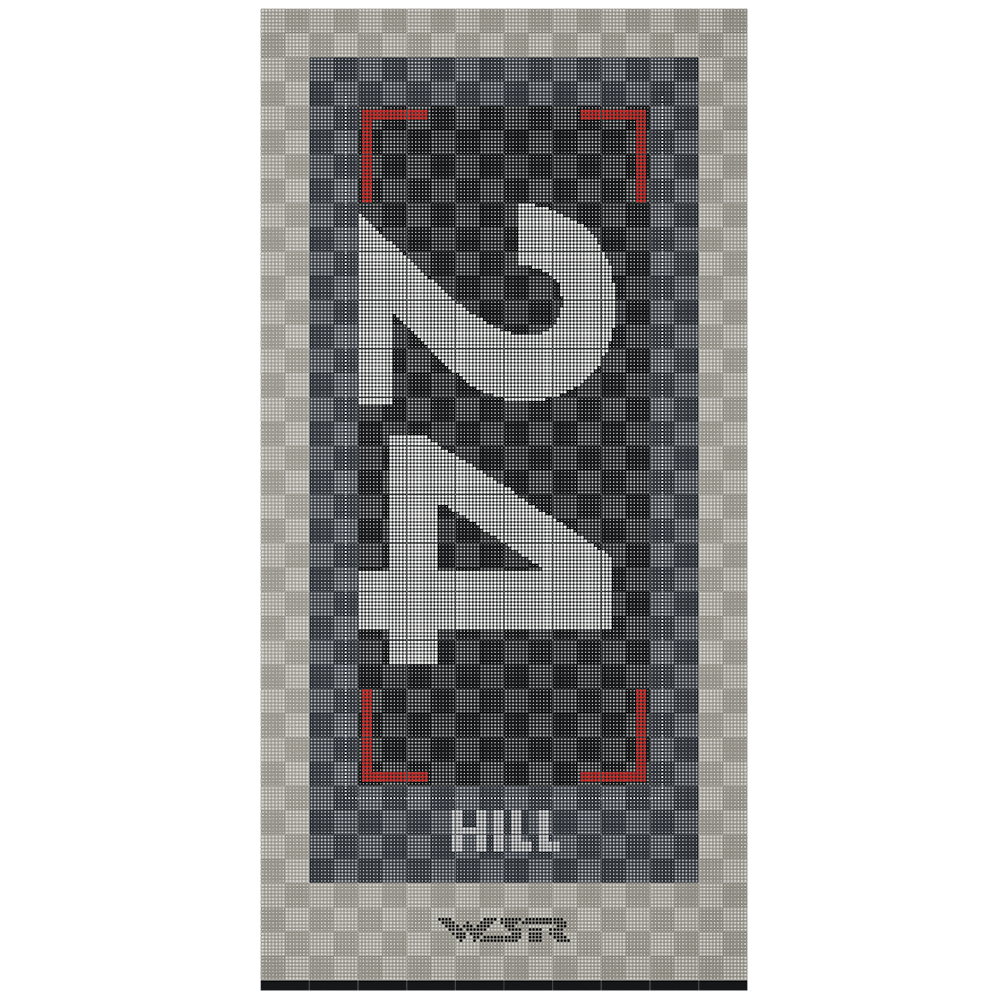 West Surrey Racing - Jake Hill - Garage Floor Pack Garage Flooring Pack versodeck