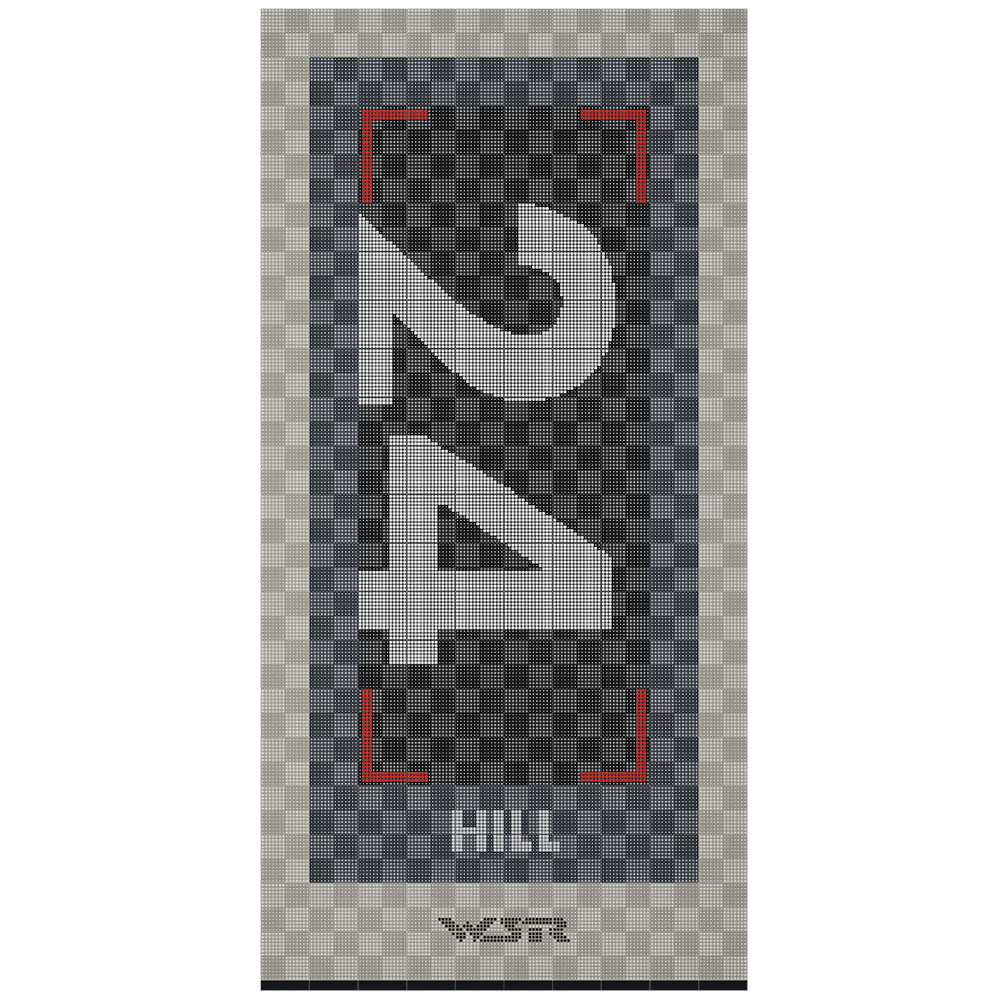 West Surrey Racing - Jake Hill - Garage Floor Pack Garage Flooring Pack versodeck