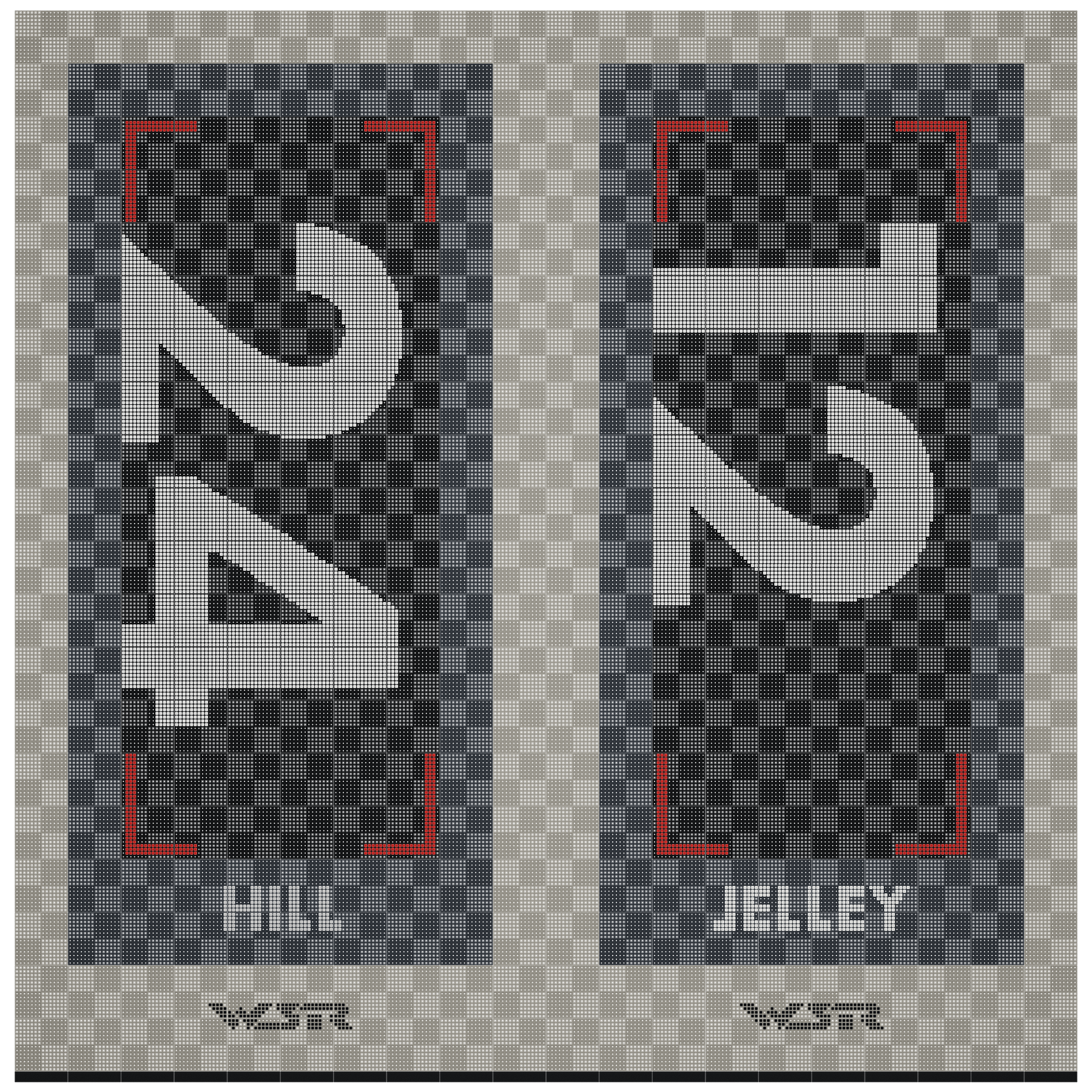 West Surrey Racing - Jake Hill and Stephen Jelley - Double Garage Floor Pack Garage Flooring Pack versodeck