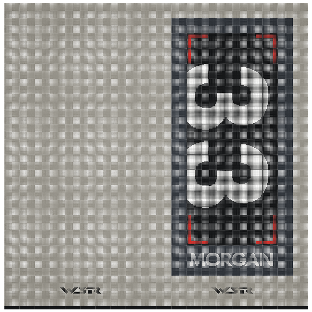 West Surrey Racing - Adam Morgan - Garage Floor Pack Garage Flooring Pack versodeck
