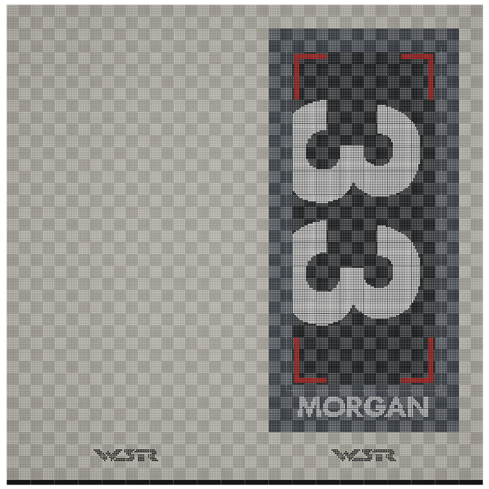 West Surrey Racing - Adam Morgan - Garage Floor Pack Garage Flooring Pack versodeck