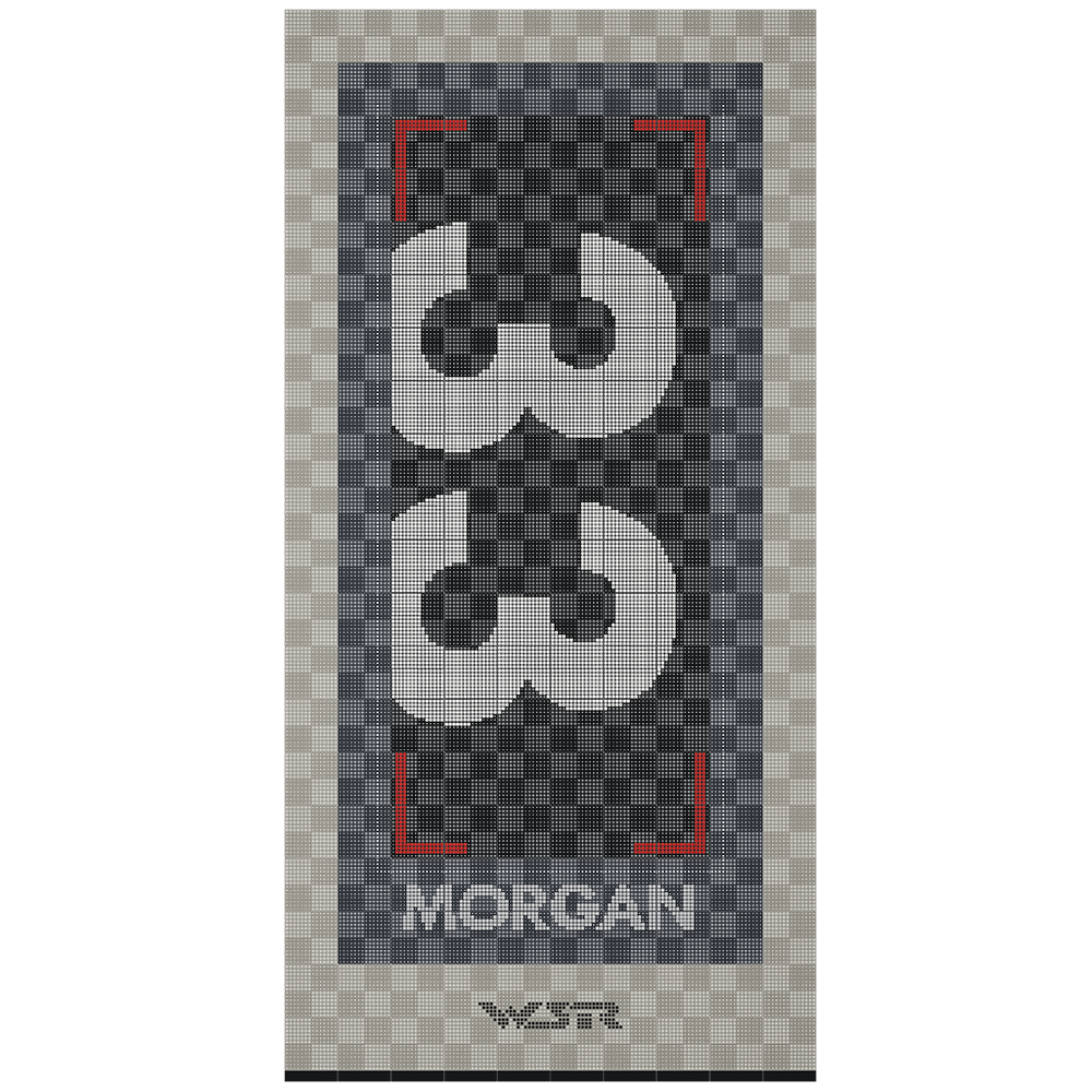 West Surrey Racing - Adam Morgan - Garage Floor Pack Garage Flooring Pack versodeck