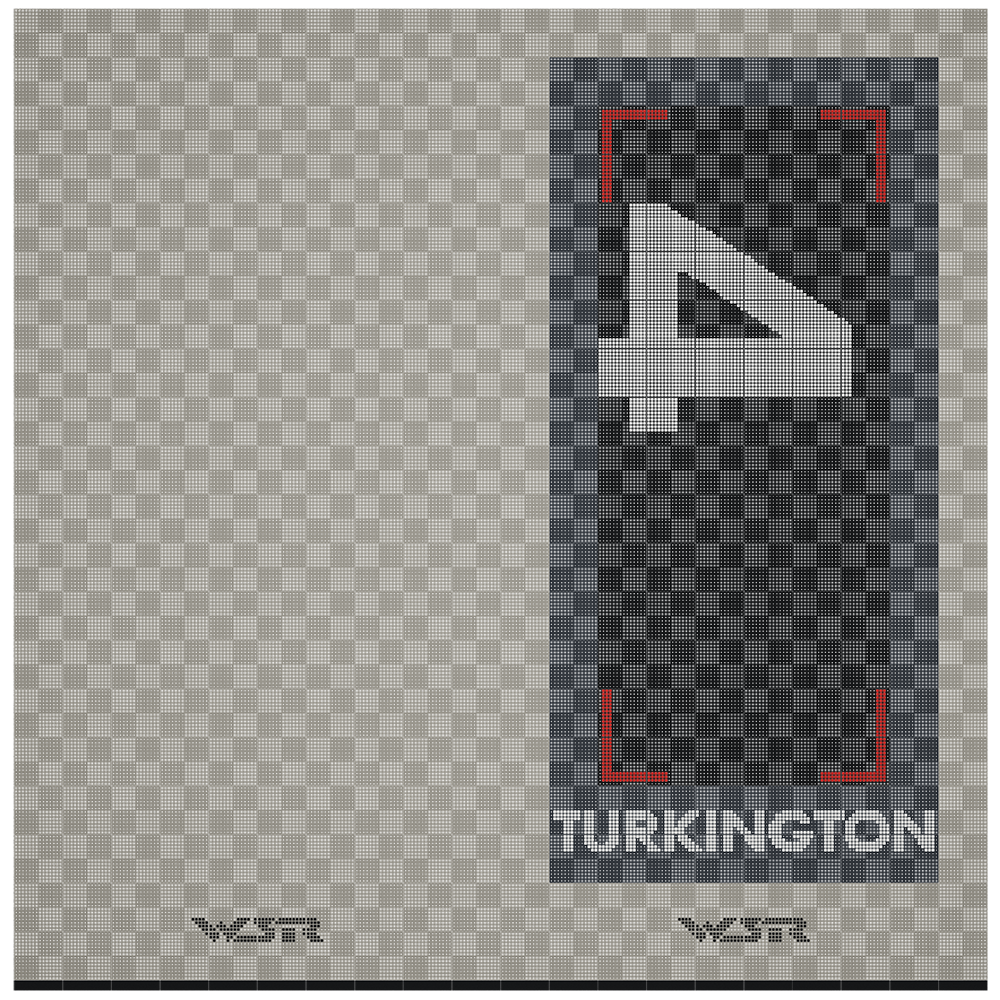 West Surrey Racing - Colin Turkington - Garage Floor Pack Garage Flooring Pack versodeck