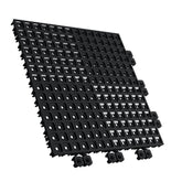 UPFLOR® - Charcoal Black