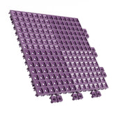 UPFLOR® - Deep Purple (pack of 9)