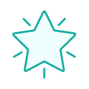 Versoflor Looks Amazing Star Icon