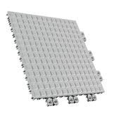 TASKFLOR® - Light Grey