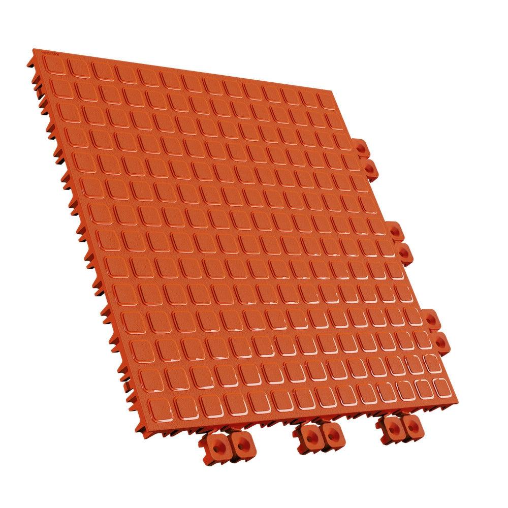 TASKFLOR® - Pumpkin Orange