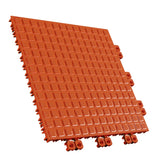 TASKFLOR® - Pumpkin Orange (pack of 9)