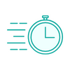 Versoflor Quick and easy to install Icon