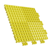 UPFLOR® - Sulphur Yellow (pack of 9)