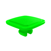 Versoflor UPFLOR Floor Tile Mosaics - Neon Green