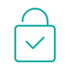 Versoflor Secure Payments Icon