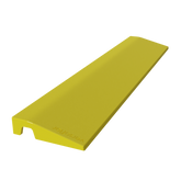 Edge Strips - Sulphur Yellow
