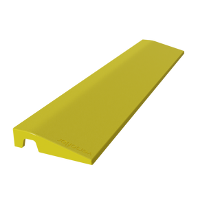 Edge Strips - Sulphur Yellow