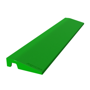 Edge Strips - Bright Green