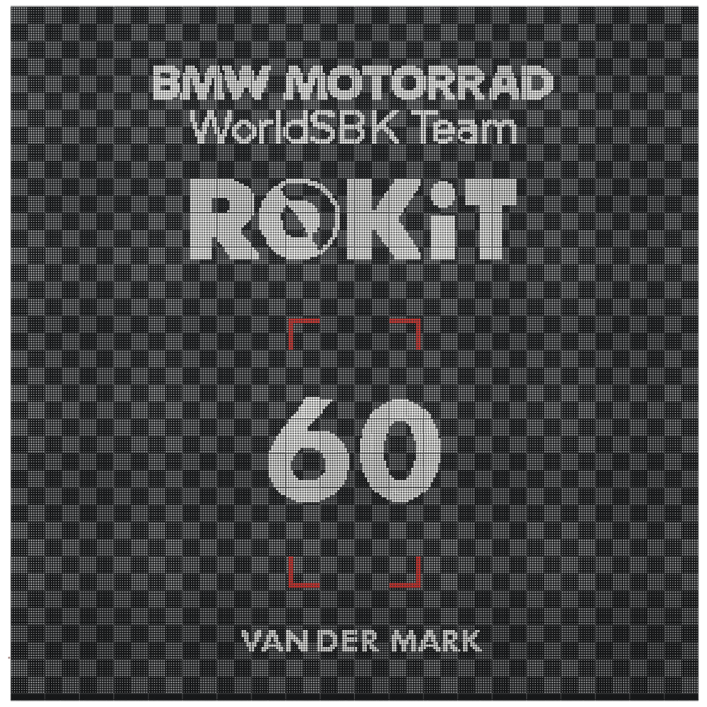 Shaun Muir Racing - Michael Van Der Mark - Garage Floor Pack Garage Flooring Pack versodeck