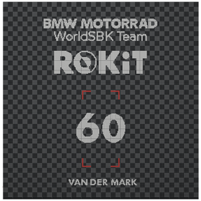 Shaun Muir Racing - Michael Van Der Mark - Garage Floor Pack Garage Flooring Pack versodeck