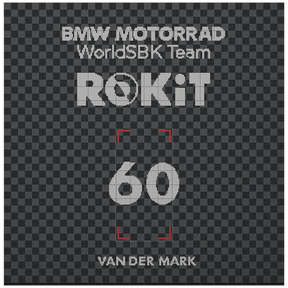 Shaun Muir Racing - Michael Van Der Mark - Garage Floor Pack Garage Flooring Pack versodeck