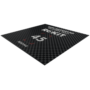 Shaun Muir Racing - Scott Redding - Garage Floor Pack Garage Flooring Pack versodeck 6x6mDouble Garage with LEDs