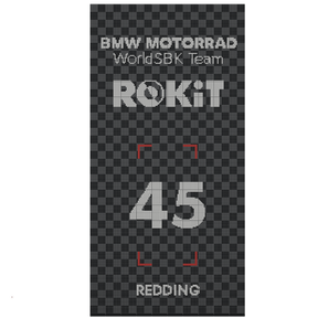 Shaun Muir Racing - Scott Redding - Garage Floor Pack Garage Flooring Pack versodeck