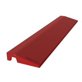 Edge Strips - Mars Red