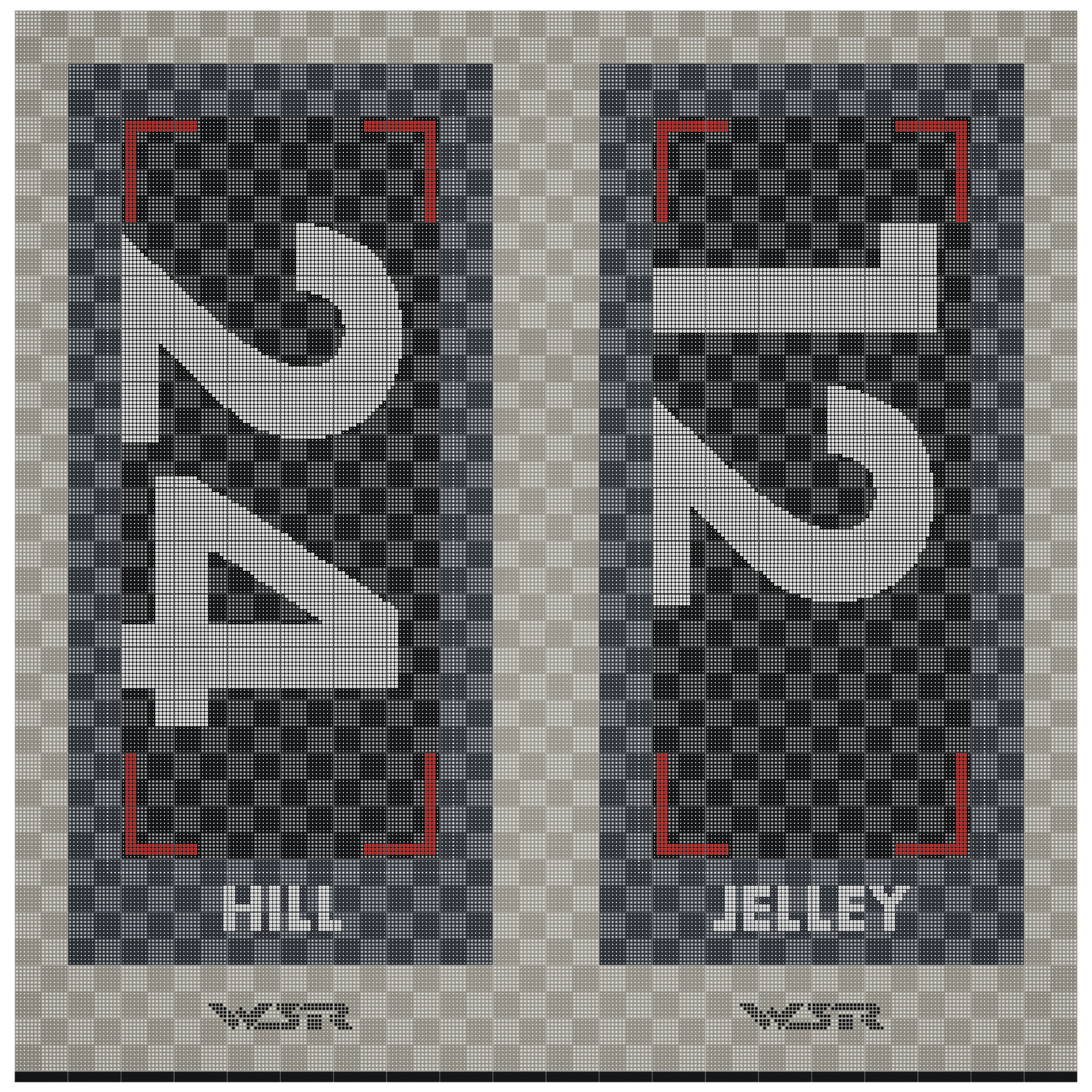 West Surrey Racing - Jake Hill and Stephen Jelley - Double Garage Floor Pack Garage Flooring Pack versodeck