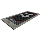 West Surrey Racing - Stephen Jelley - Garage Floor Pack Garage Flooring Pack versodeck Single Garage without LEDs