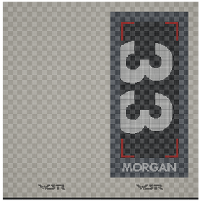West Surrey Racing - Adam Morgan - Garage Floor Pack Garage Flooring Pack versodeck