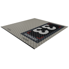 West Surrey Racing - Adam Morgan - Garage Floor Pack Garage Flooring Pack versodeck