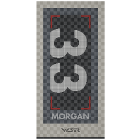 West Surrey Racing - Adam Morgan - Garage Floor Pack Garage Flooring Pack versodeck